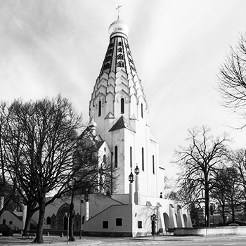 Russische Gedächtniskirche Leipzig, Restaurierungs- und Begegnungsprojekt des Kunstretter e.V.